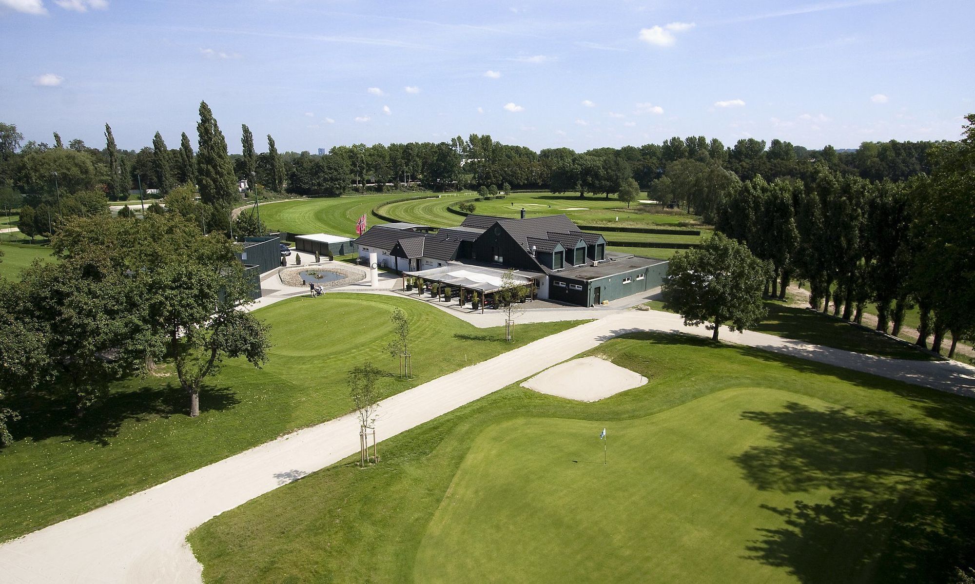Boutique Hotel Villa Am Ruhrufer Golf & Spa Mülheim an der Ruhr Amenities photo